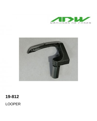 19-812 - LOOPER